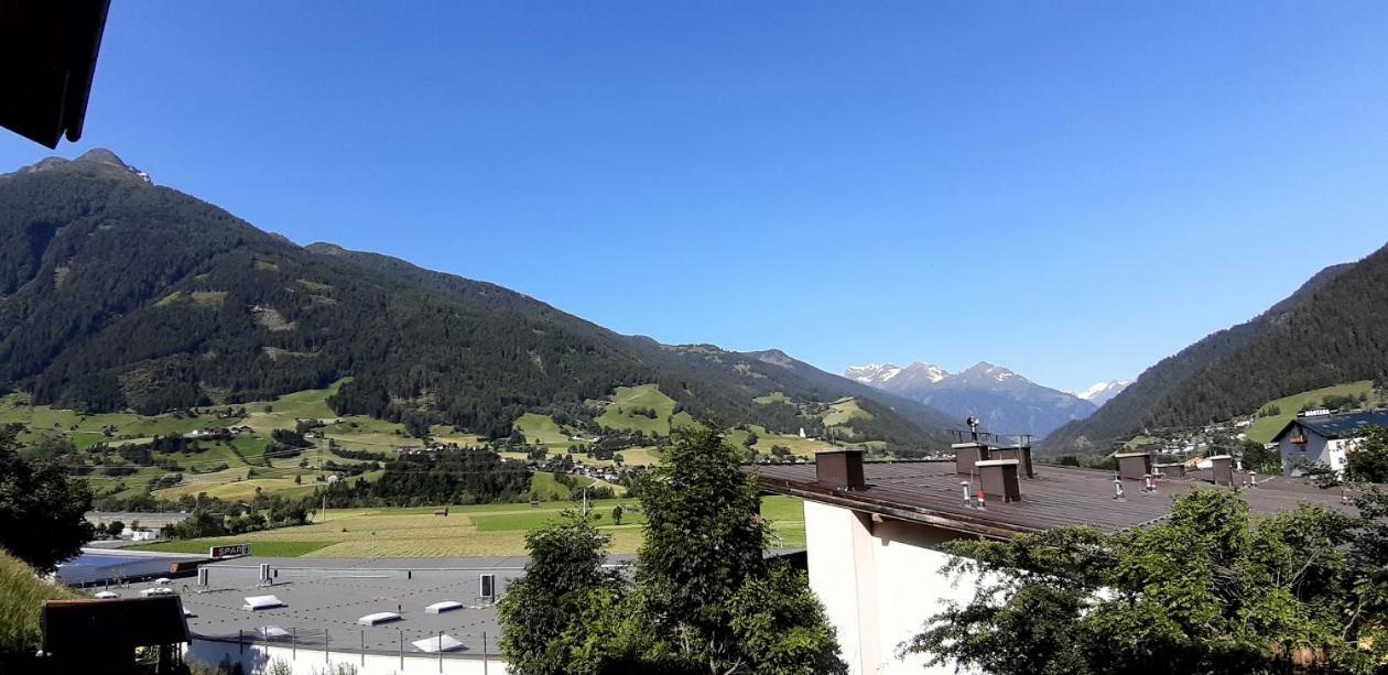 Haus Wibmer Matrei in Osttirol Exterior foto