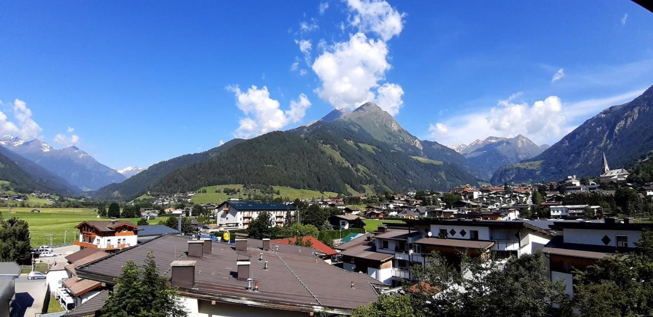 Haus Wibmer Matrei in Osttirol Exterior foto