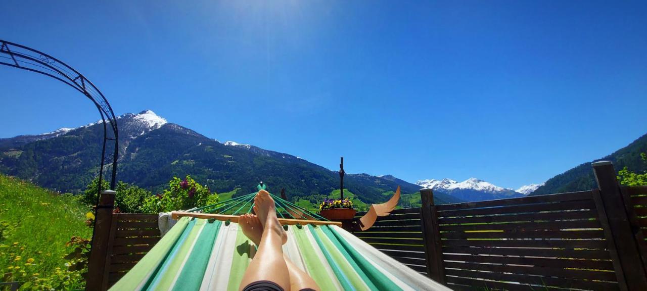Haus Wibmer Matrei in Osttirol Exterior foto