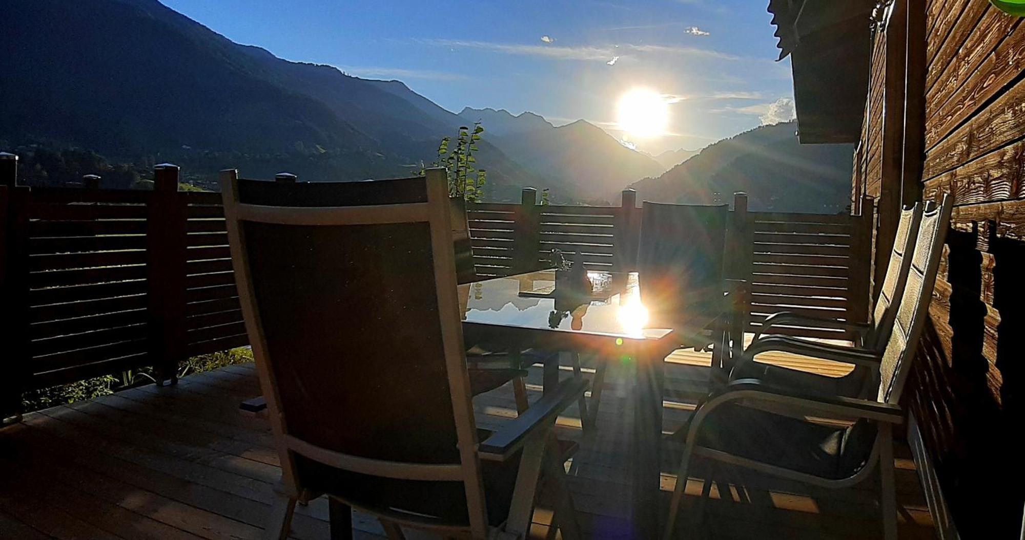 Haus Wibmer Matrei in Osttirol Habitación foto